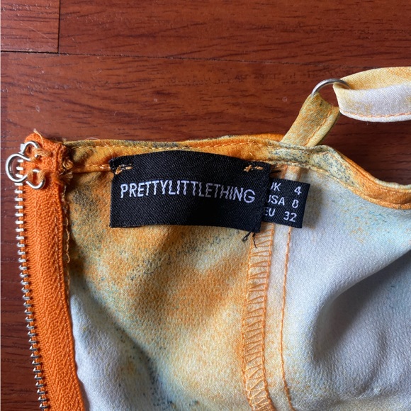 PLT Corset - Picture 3 of 3